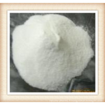 Fournir la matière première pureté de 99 % Créatine Monohydrate CAS 6020-87-7